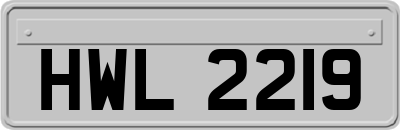 HWL2219