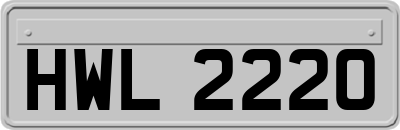 HWL2220