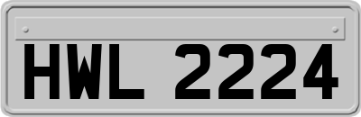 HWL2224