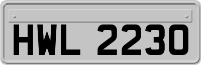 HWL2230