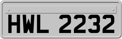 HWL2232