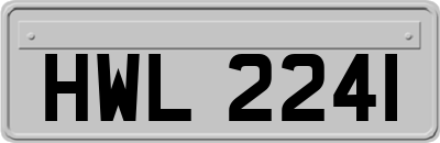 HWL2241