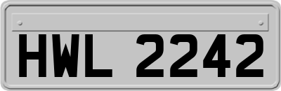 HWL2242