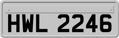 HWL2246