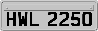 HWL2250