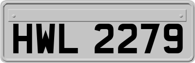 HWL2279