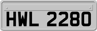 HWL2280