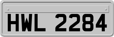 HWL2284