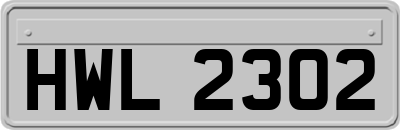 HWL2302