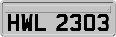 HWL2303