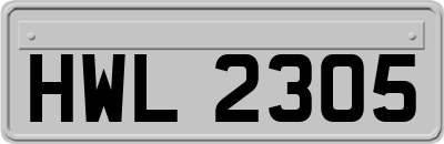 HWL2305