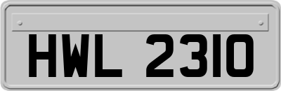 HWL2310