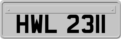 HWL2311