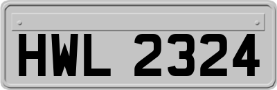 HWL2324