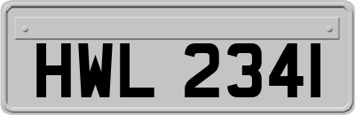 HWL2341