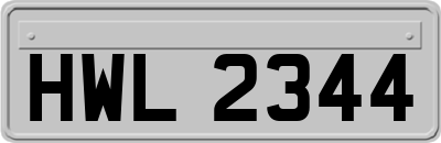 HWL2344