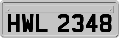 HWL2348