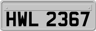 HWL2367