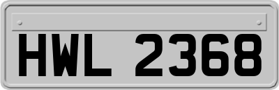 HWL2368
