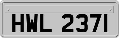 HWL2371