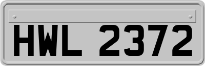 HWL2372
