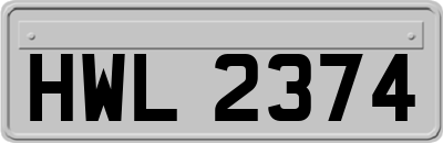 HWL2374