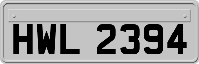 HWL2394