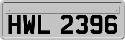 HWL2396