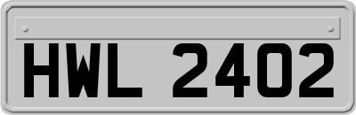 HWL2402