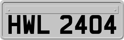 HWL2404