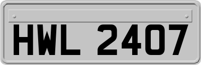 HWL2407