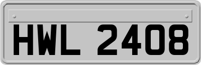 HWL2408