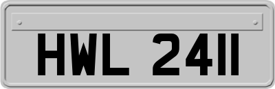 HWL2411
