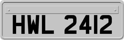 HWL2412