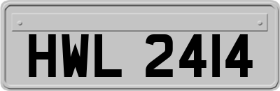 HWL2414