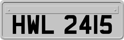 HWL2415