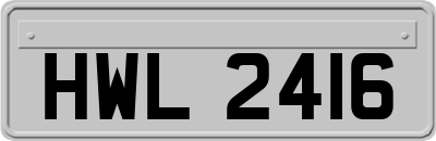 HWL2416