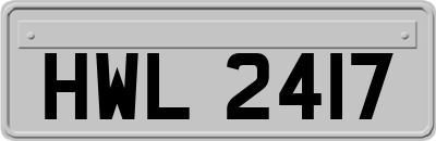 HWL2417