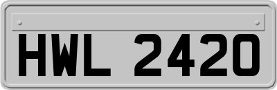 HWL2420
