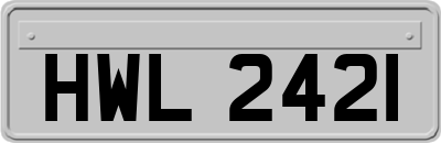 HWL2421