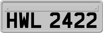 HWL2422