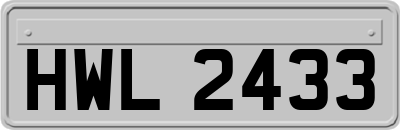 HWL2433