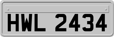 HWL2434