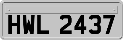 HWL2437