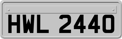HWL2440