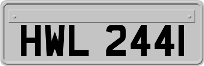 HWL2441