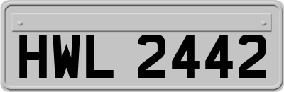 HWL2442