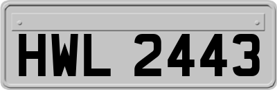 HWL2443