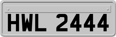 HWL2444