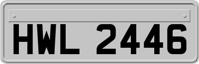 HWL2446